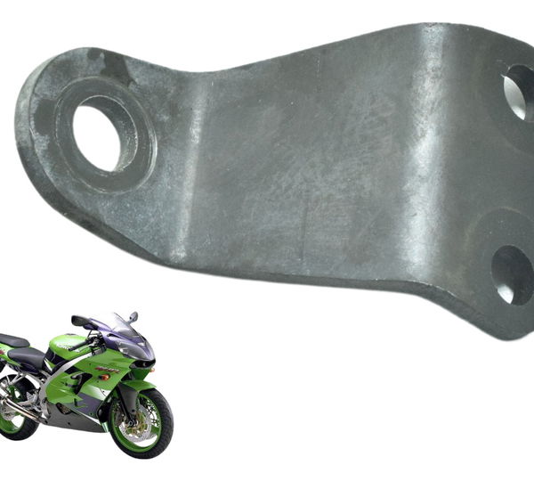 Suporte Motor Kawasaki Zx 9r 2001 Original