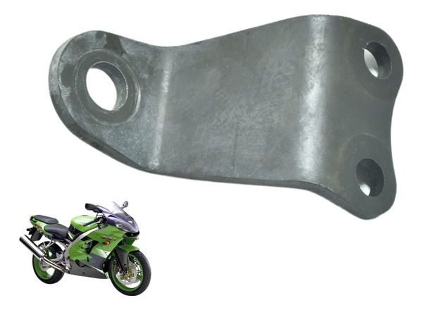 Suporte Motor Kawasaki Zx 9r 2001 Original