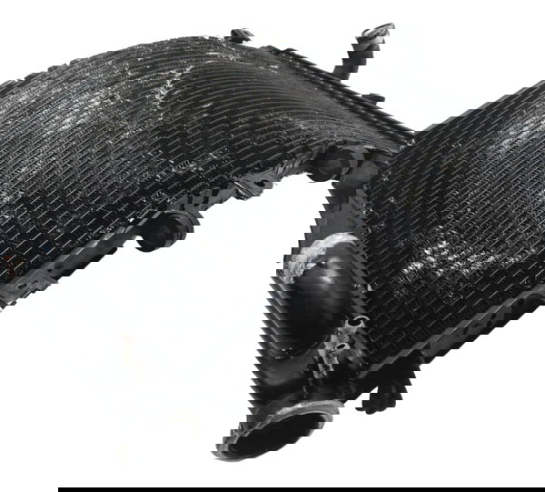 Radiador Água C/ Avaria Kawasaki Zx 9r 2001 Original