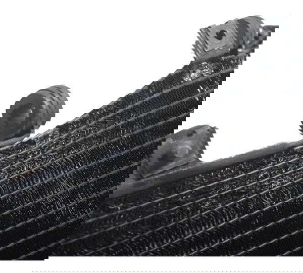 Radiador Água C/ Avaria Kawasaki Zx 9r 2001 Original