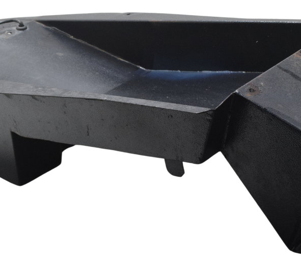 Caixa Bateria Kawasaki Zx 9r 2001 Original Preto