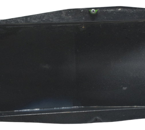 Caixa Bateria Kawasaki Zx 9r 2001 Original Preto