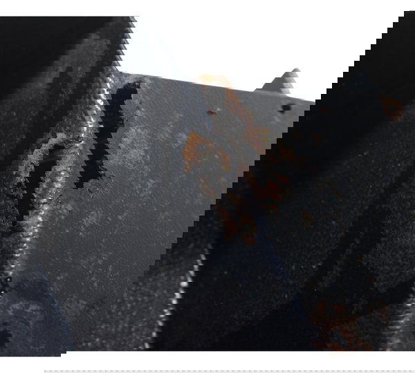 Caixa Bateria Kawasaki Zx 9r 2001 Original Preto