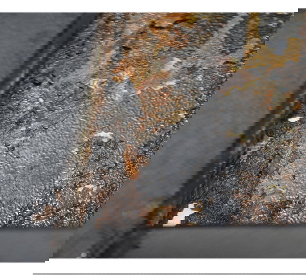 Caixa Bateria Kawasaki Zx 9r 2001 Original Preto