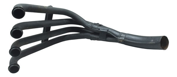 Curva Escape Kawasaki Zx 9r 1996 Original