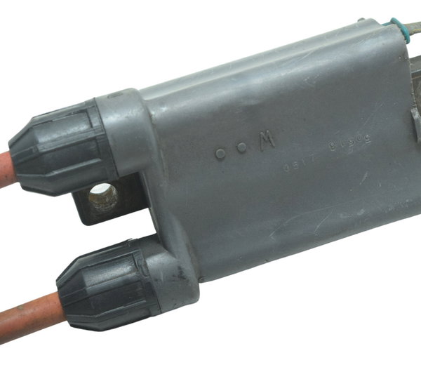 Par Bobina Ignição Kawasaki Zx 9r 1996 Original