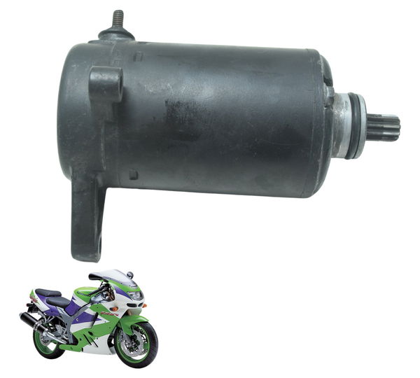Motor Arranque Kawasaki Zx 9r 1996 Original