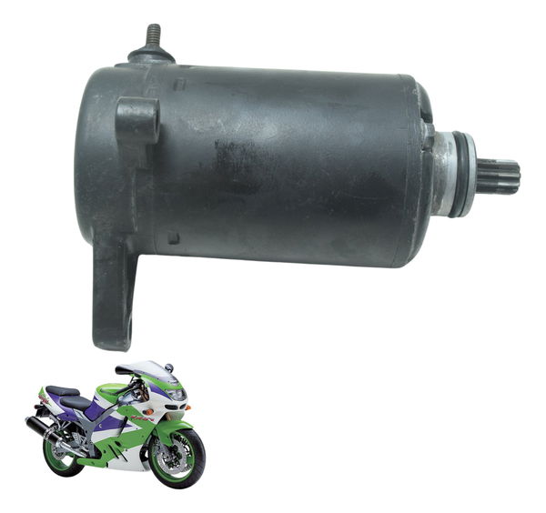 Motor Arranque Kawasaki Zx 9r 1996 Original