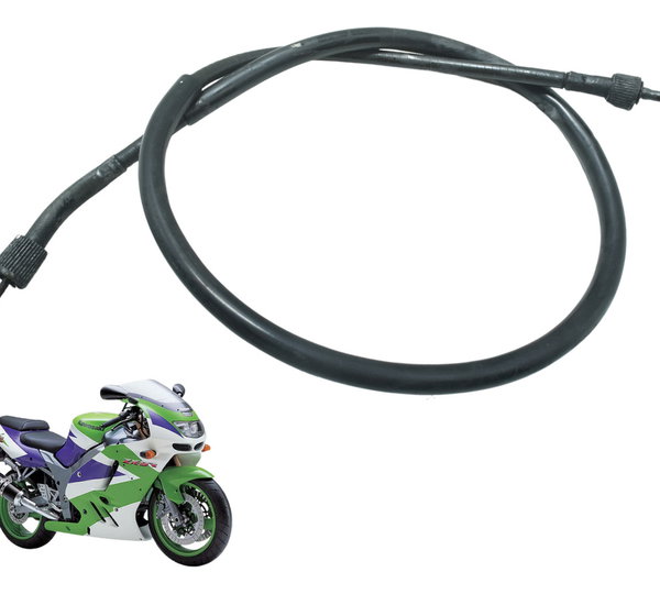 Cabo Velocímetro Kawasaki Zx 9r 1996 Original