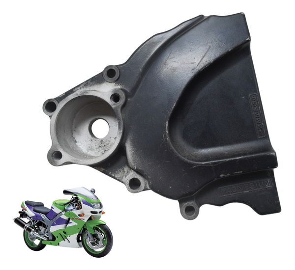 Tampa Pinhão Kawasaki Zx 9r 1996 Original
