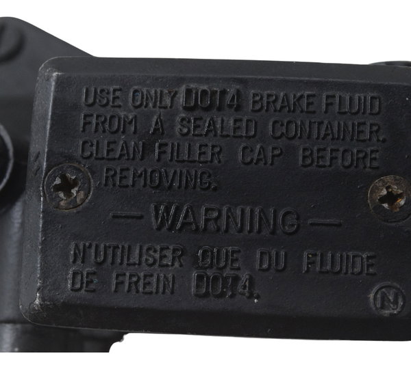 Cilindro Embreagem Kawasaki Zx 9r 1996 Original