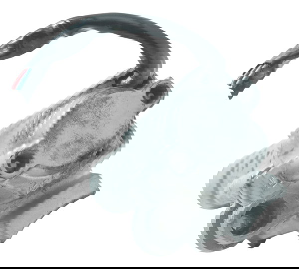 Chave Ignição S/ Plug Kawasaki Zx 9r 1996 Original