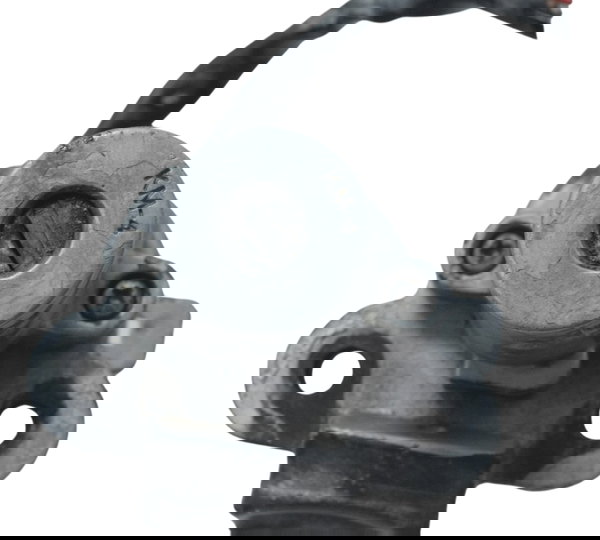 Chave Ignição S/ Plug Kawasaki Zx 9r 1996 Original