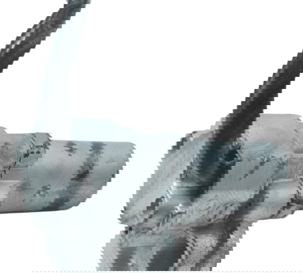 Chave Ignição S/ Plug Kawasaki Zx 9r 1996 Original