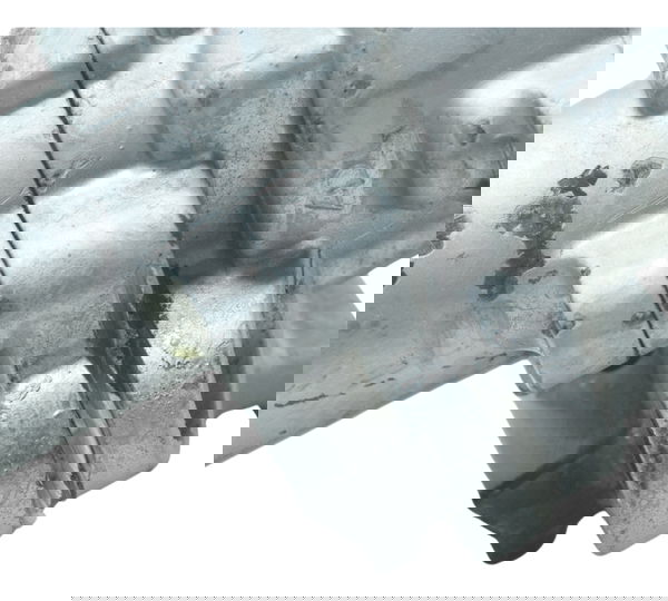 Chave Ignição S/ Plug Kawasaki Zx 9r 1996 Original