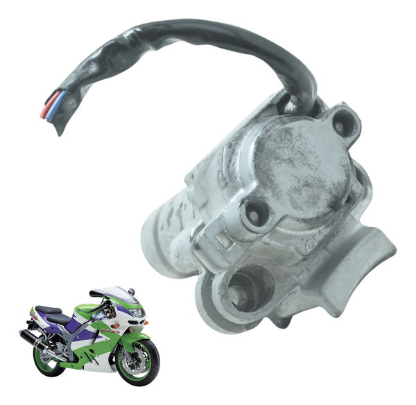 Chave Ignição S/ Plug Kawasaki Zx 9r 1996 Original