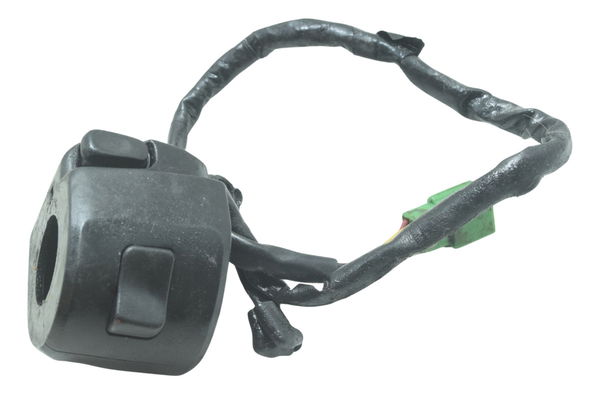 Chave Punho Partida Kawasaki Zx 9r 1996 Original