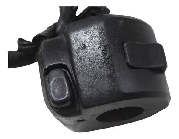 Chave Punho Partida Kawasaki Zx 9r 1996 Original
