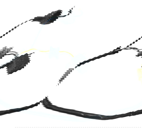 Pulsador Kawasaki Zx 9r 1996 Original