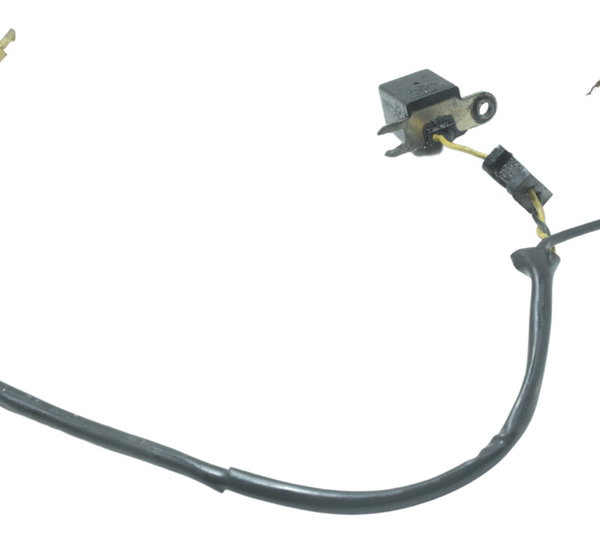 Pulsador Kawasaki Zx 9r 1996 Original