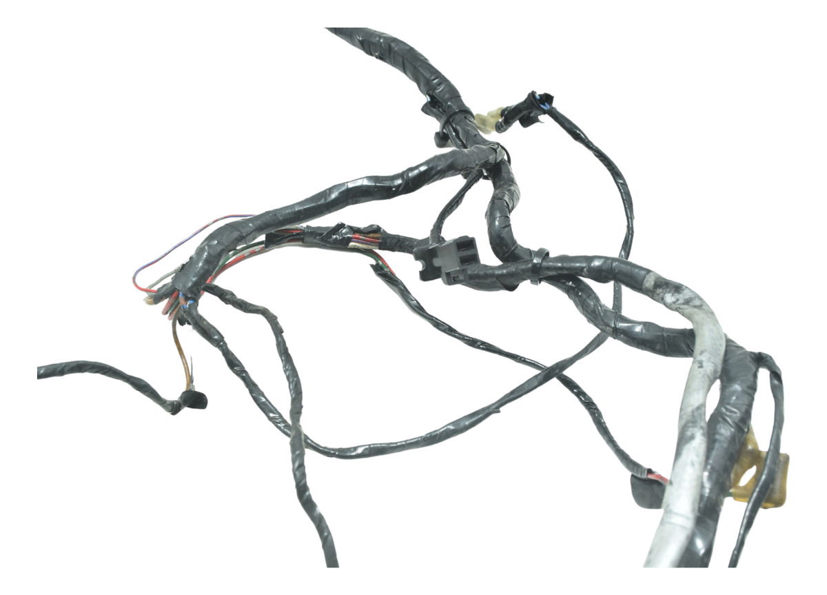 つき Chicote Principal Kawasaki Zx 9r 1996 Original