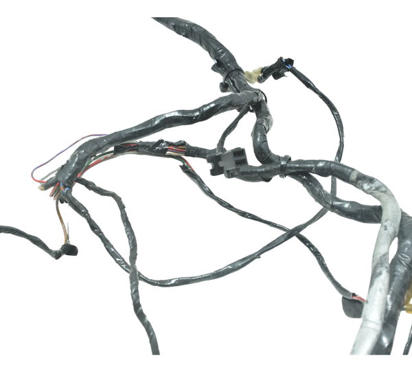 Chicote Principal Kawasaki Zx 9r 1996 Original