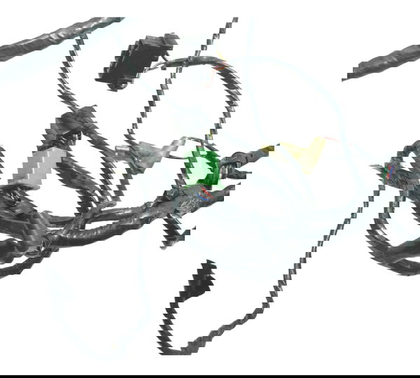 Chicote Principal Kawasaki Zx 9r 1996 Original