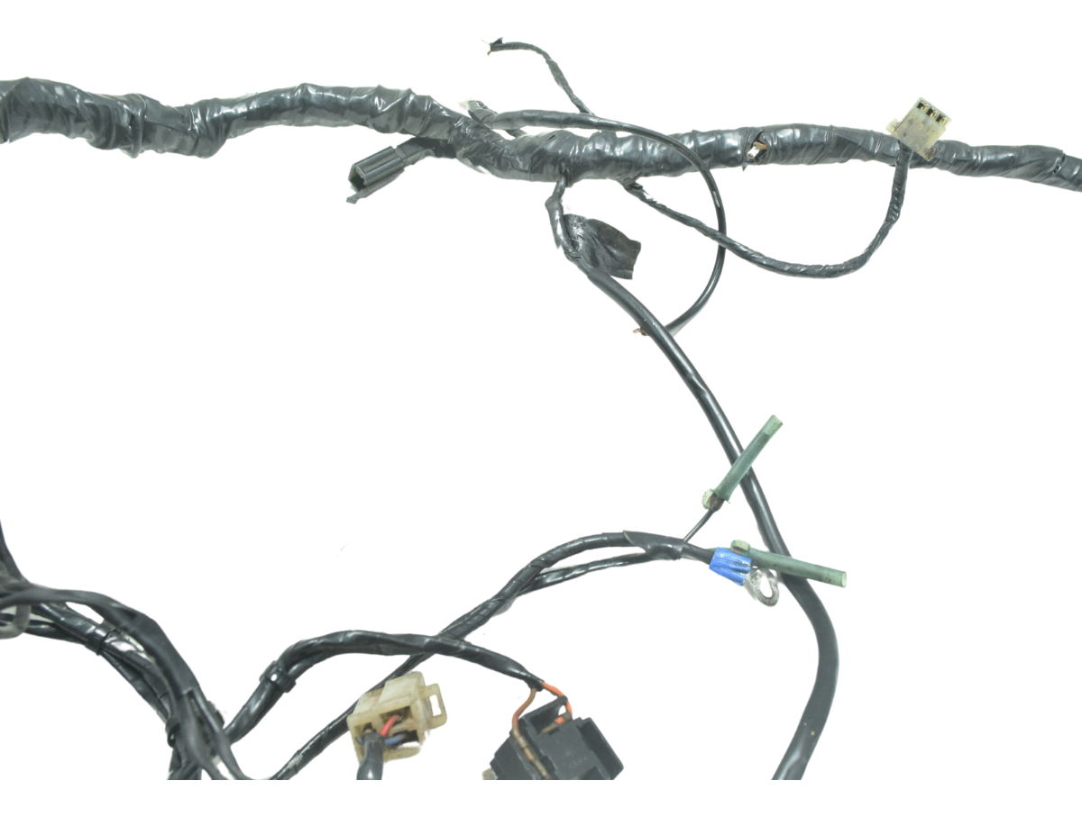 つき Chicote Principal Kawasaki Zx 9r 1996 Original