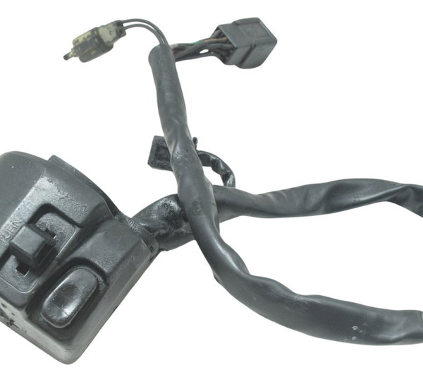 Chave Punho Luz Kawasaki Zx 9r 1996 Original