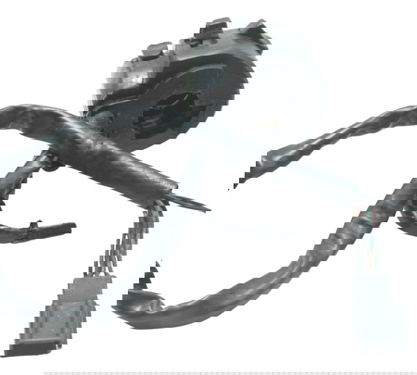 Chave Punho Luz Kawasaki Zx 9r 1996 Original