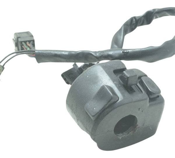 Chave Punho Luz Kawasaki Zx 9r 1996 Original