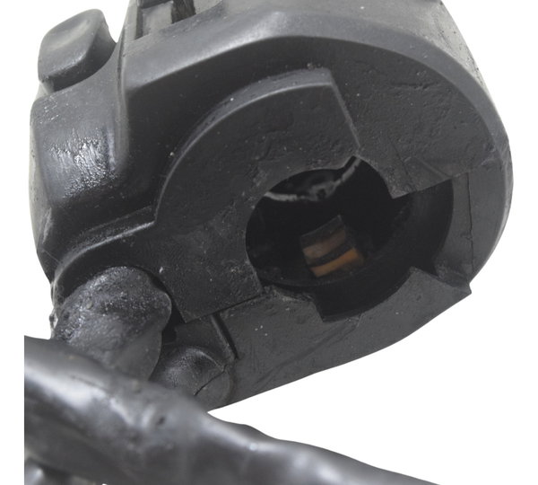 Chave Punho Luz Kawasaki Zx 9r 1996 Original