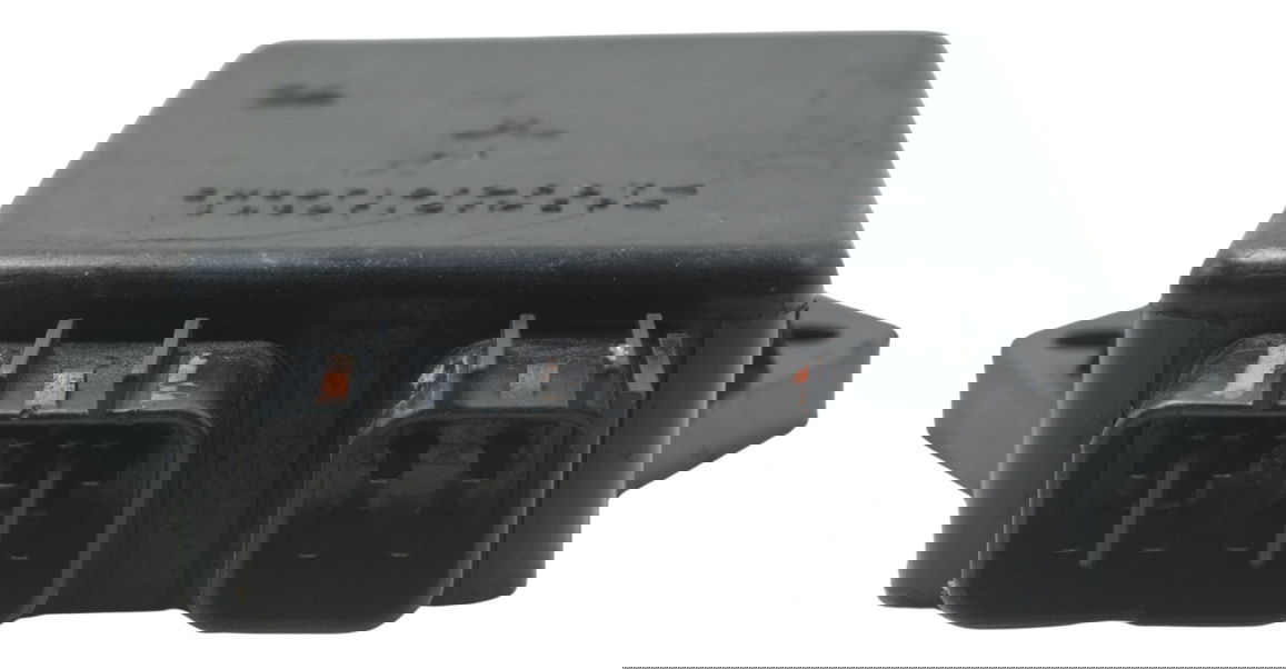 Unidade Controle Cdi Kawasaki Zx 9r 1996 Original Unidade Controle Cdi Kawasaki Zx 9r 1996 Original