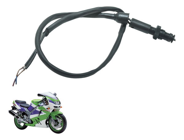 Interruptor Freio Traseiro Kawasaki Zx 9r 1996 Original