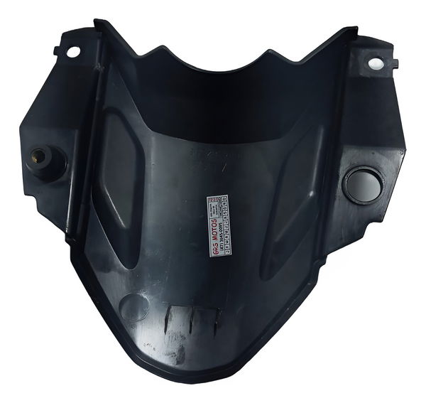 Acabamento Painel C/avaria Yamaha Mt 07 Mt07 Mt-07 2022 Orig