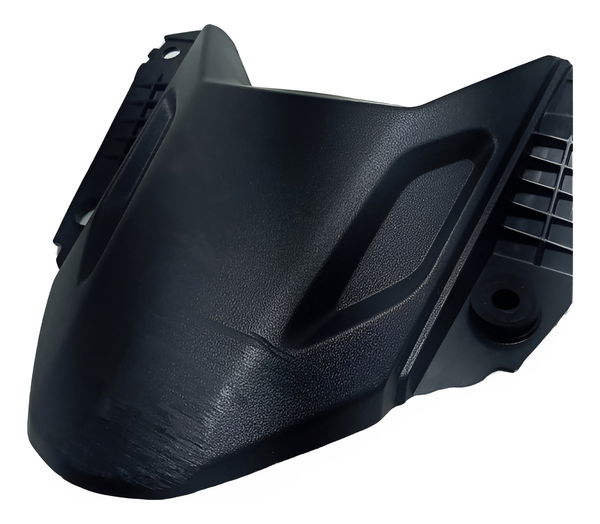 Acabamento Painel C/avaria Yamaha Mt 07 Mt07 Mt-07 2022 Orig
