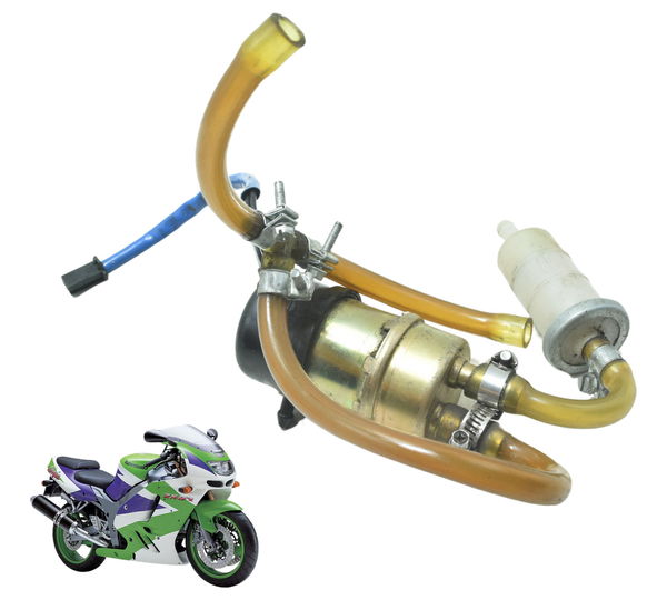 Bomba Combustível Kawasaki Zx 9r 1996 Original