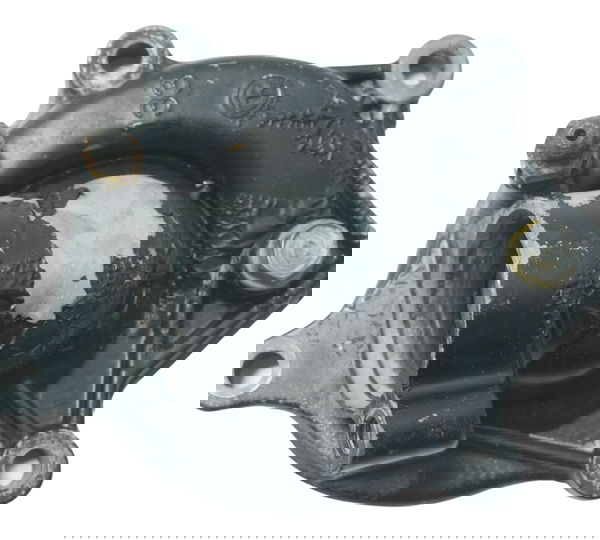 Tampa Bomba Água Kawasaki Zx 9r 1996 Original