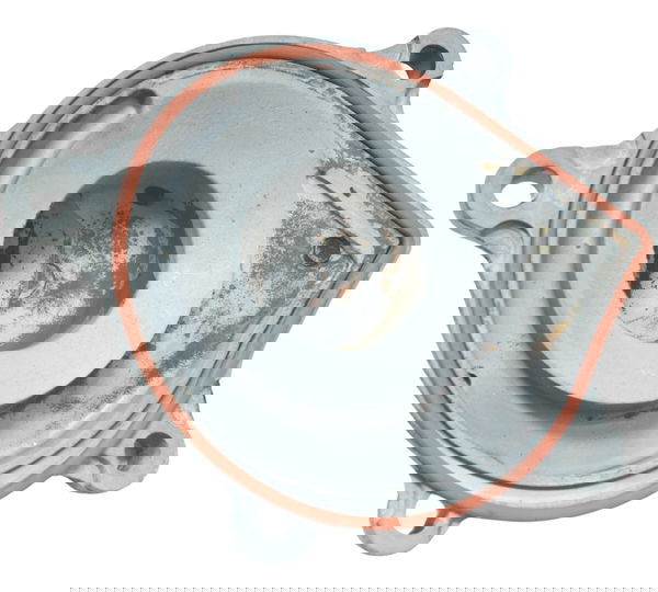 Tampa Bomba Água Kawasaki Zx 9r 1996 Original