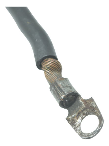 Cabo Bateria Kawasaki Zx 9r 1996 Original