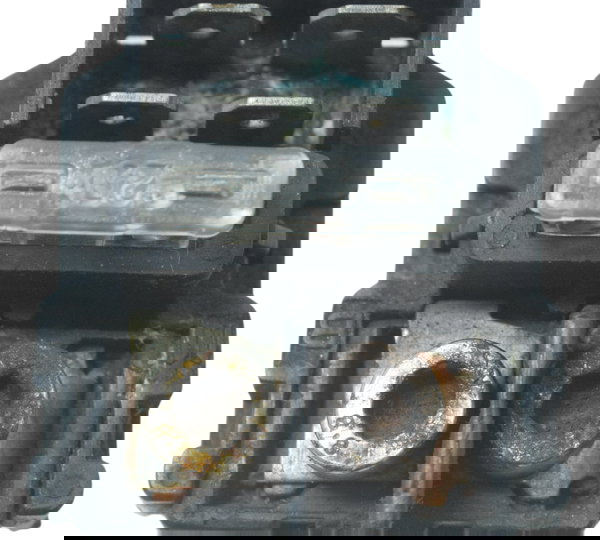 Rele Partida Kawasaki Zx 9r 1996 Original