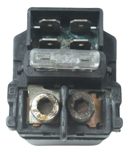Rele Partida Kawasaki Zx 9r 1996 Original