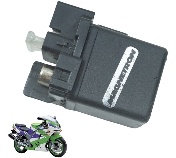 Rele Partida Kawasaki Zx 9r 1996 Original