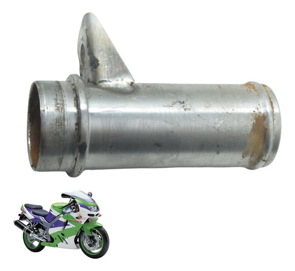 Conexão Água Kawasaki Zx 9r 1996 Original