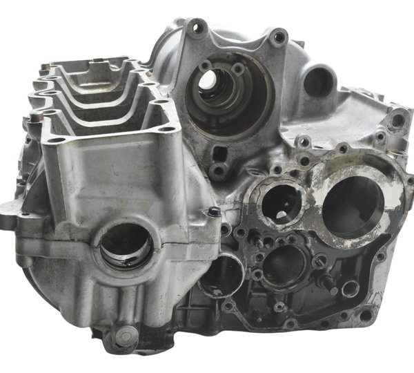 Par Bloco Carcaça Motor Nfe Kawasaki Zx 9r 1996 Original