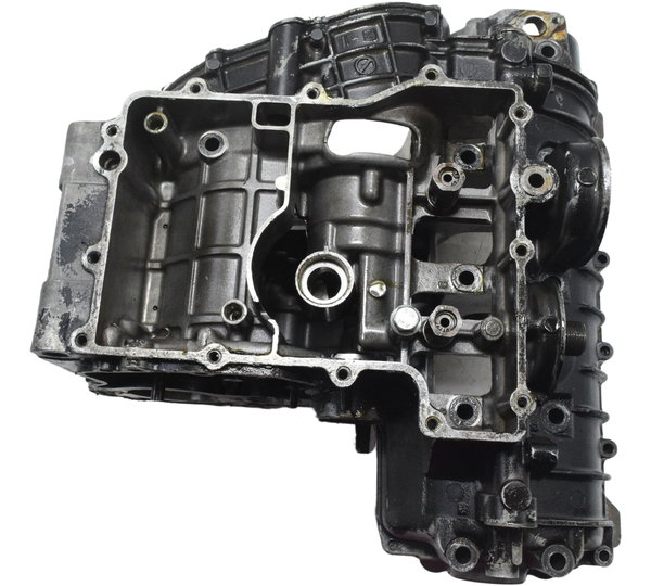 Par Bloco Carcaça Motor Nfe Kawasaki Zx 9r 1996 Original