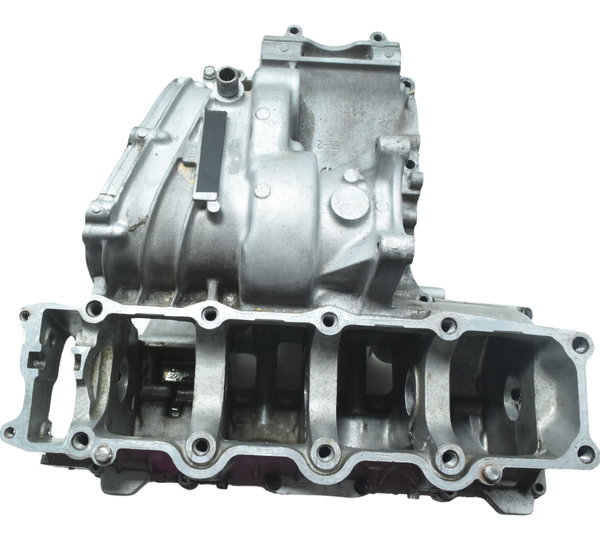 Par Bloco Carcaça Motor Nfe Kawasaki Zx 9r 1996 Original
