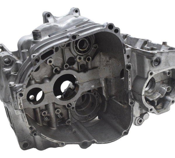 Par Bloco Carcaça Motor Nfe Kawasaki Zx 9r 1996 Original