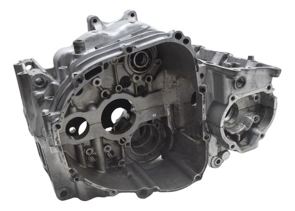 Par Bloco Carcaça Motor Nfe Kawasaki Zx 9r 1996 Original