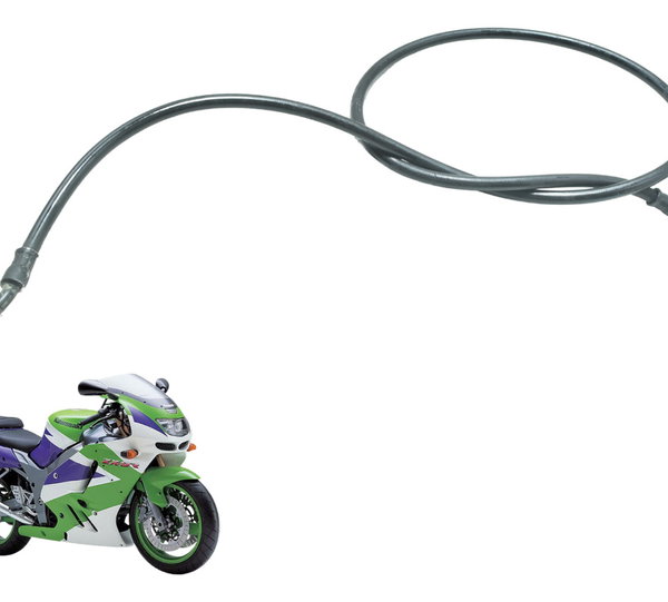 Flexível Embreagem Kawasaki Zx 9r 1996 Original